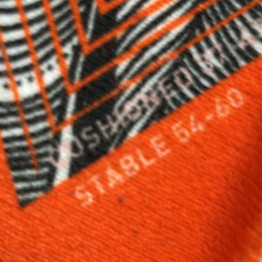 Nike Metcon 5 “Laser black Team Orange” (ao2982-081) Women’s Size‎ 8 - Picture 10 of 10